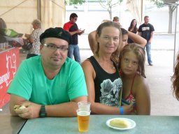 XVIII Concentracion - 2011